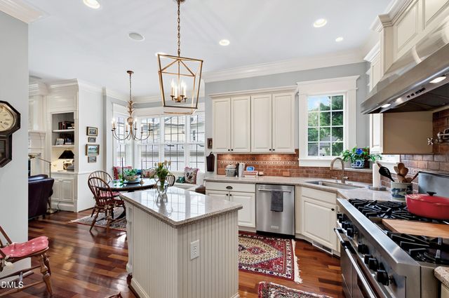 2017 Ridge Road, Raleigh, NC 27607