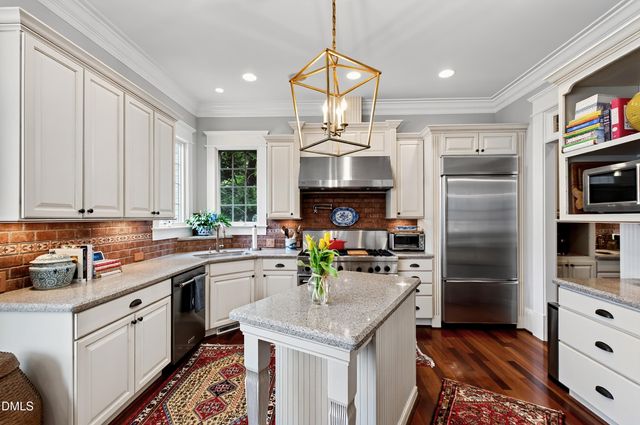 2017 Ridge Road, Raleigh, NC 27607