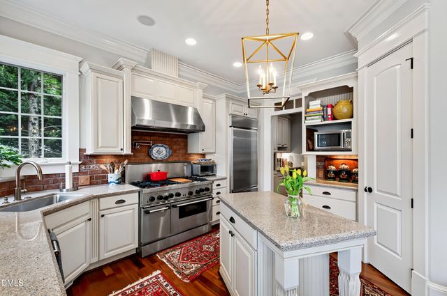 2017 Ridge Road, Raleigh, NC 27607