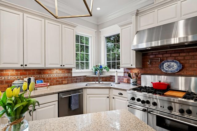 2017 Ridge Road, Raleigh, NC 27607