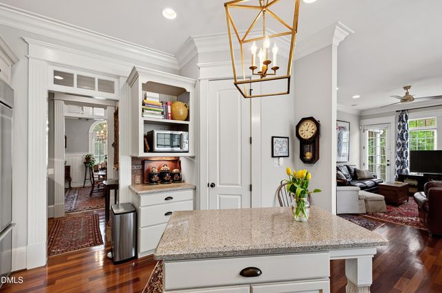 2017 Ridge Road, Raleigh, NC 27607