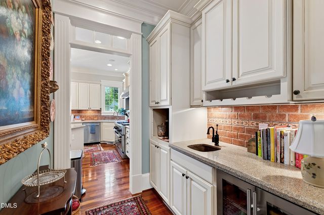 2017 Ridge Road, Raleigh, NC 27607