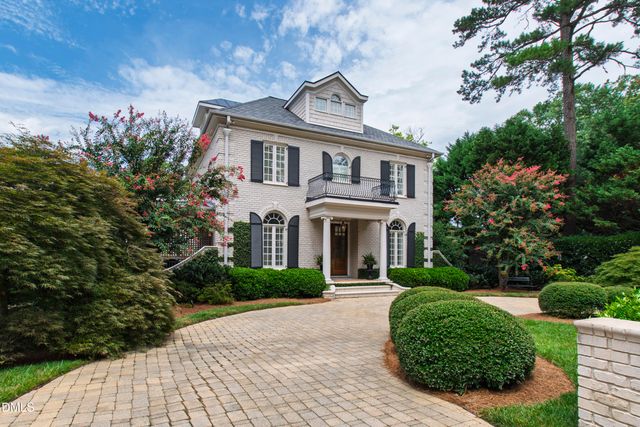 2017 Ridge Road, Raleigh, NC 27607