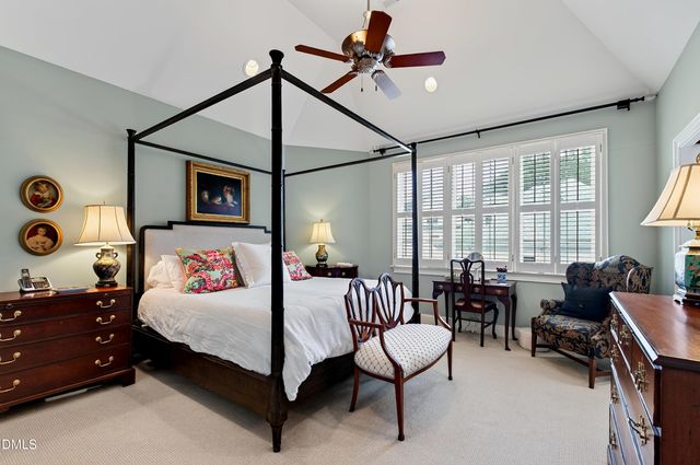 2017 Ridge Road, Raleigh, NC 27607