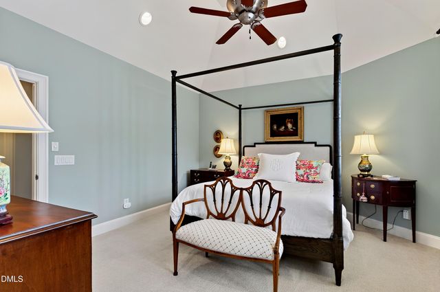 2017 Ridge Road, Raleigh, NC 27607