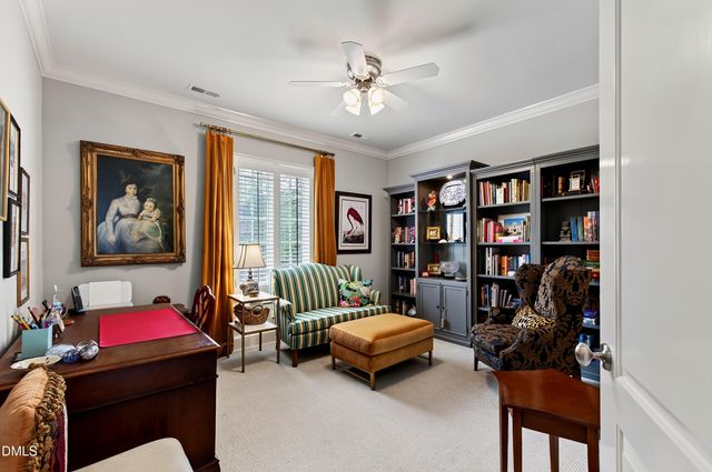 2017 Ridge Road, Raleigh, NC 27607