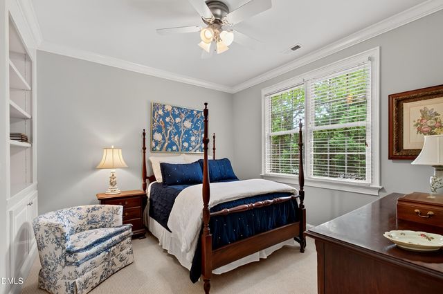 2017 Ridge Road, Raleigh, NC 27607