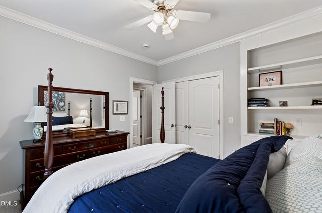 2017 Ridge Road, Raleigh, NC 27607