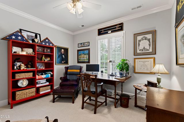 2017 Ridge Road, Raleigh, NC 27607