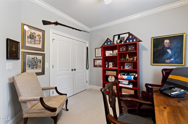 2017 Ridge Road, Raleigh, NC 27607