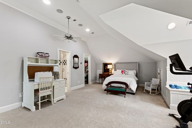 2017 Ridge Road, Raleigh, NC 27607