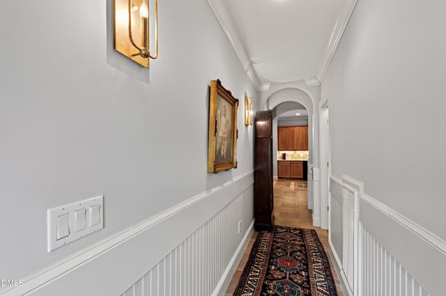 2017 Ridge Road, Raleigh, NC 27607