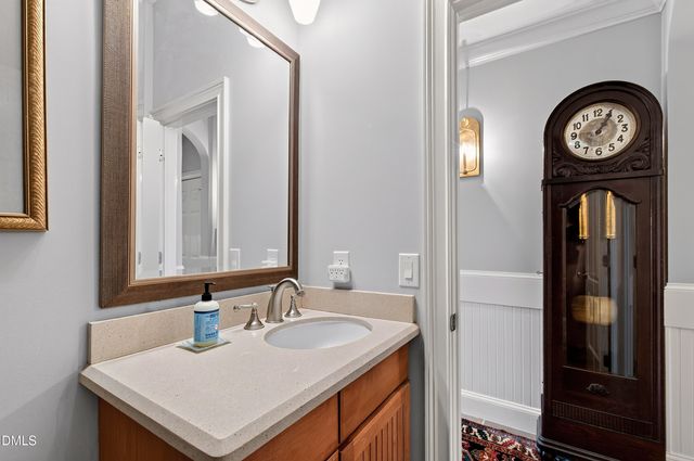 2017 Ridge Road, Raleigh, NC 27607