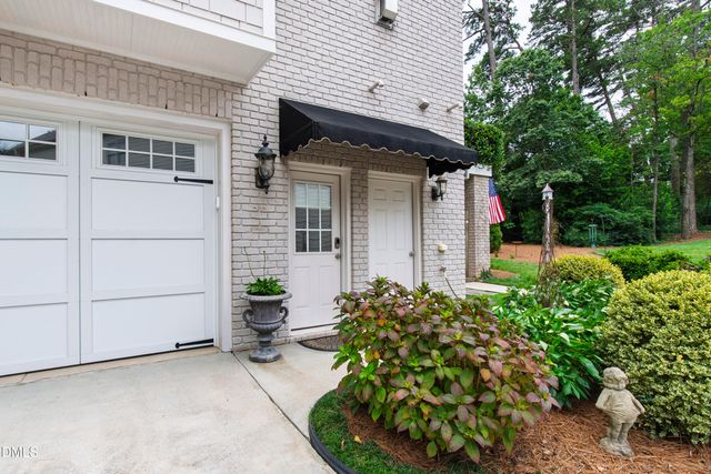 2017 Ridge Road, Raleigh, NC 27607