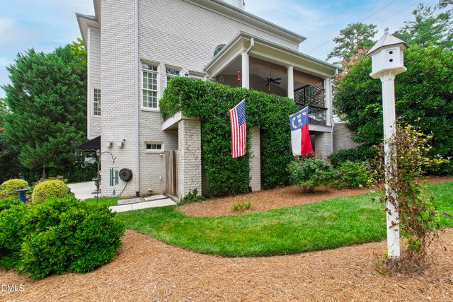 2017 Ridge Road, Raleigh, NC 27607