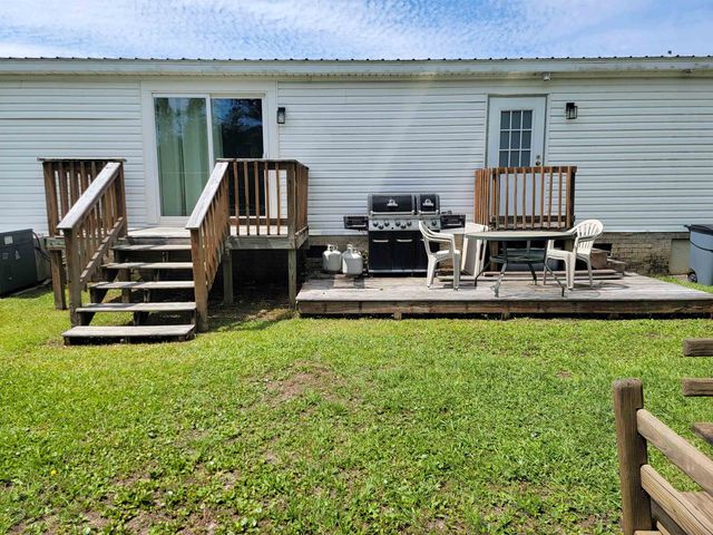 8606 Bragg Dr., Myrtle Beach, SC 29588