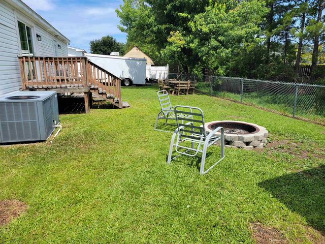 8606 Bragg Dr., Myrtle Beach, SC 29588