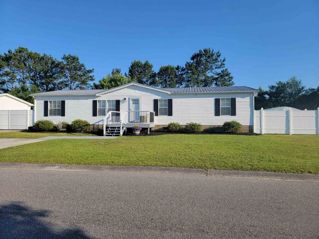 8606 Bragg Dr., Myrtle Beach, SC 29588