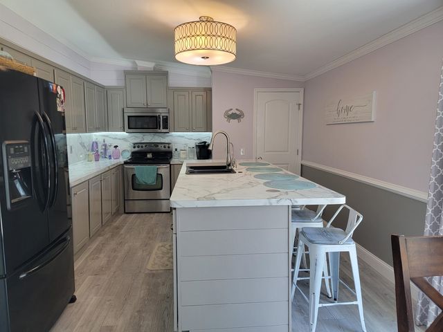 8606 Bragg Dr., Myrtle Beach, SC 29588