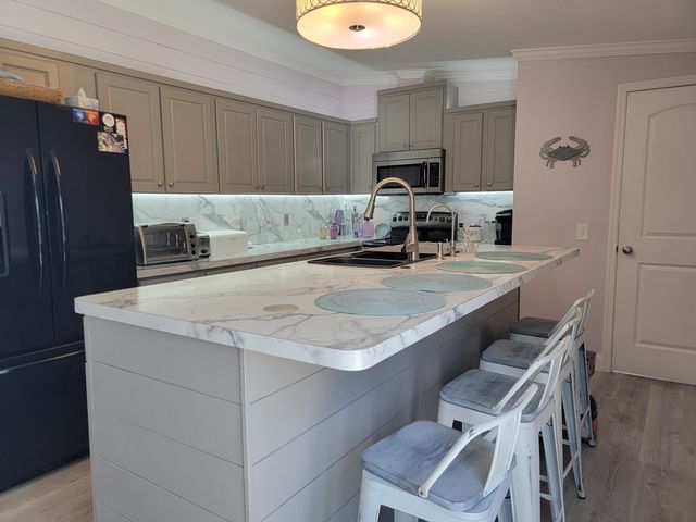 8606 Bragg Dr., Myrtle Beach, SC 29588