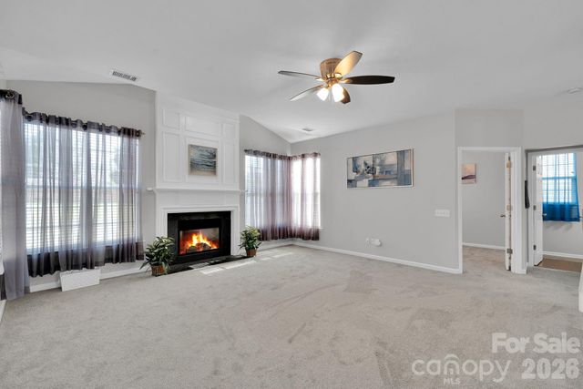 1920 Arbor Vista Drive, Charlotte, NC 28262