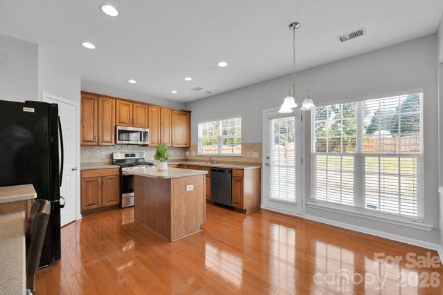 1920 Arbor Vista Drive, Charlotte, NC 28262