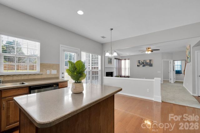 1920 Arbor Vista Drive, Charlotte, NC 28262