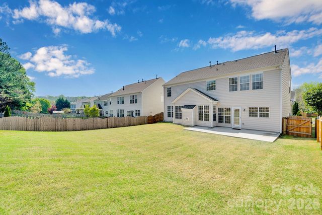 1920 Arbor Vista Drive, Charlotte, NC 28262