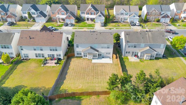 1920 Arbor Vista Drive, Charlotte, NC 28262