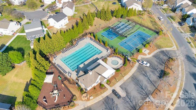 1920 Arbor Vista Drive, Charlotte, NC 28262