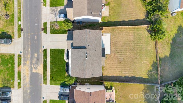 1920 Arbor Vista Drive, Charlotte, NC 28262