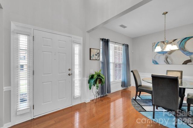 1920 Arbor Vista Drive, Charlotte, NC 28262