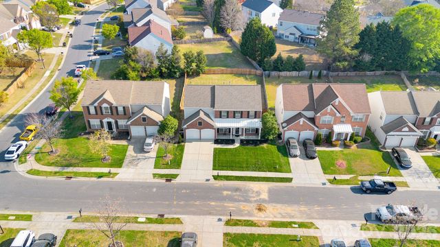 1920 Arbor Vista Drive, Charlotte, NC 28262