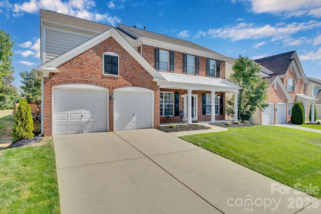 1920 Arbor Vista Drive, Charlotte, NC 28262