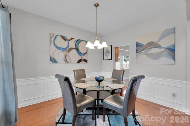 1920 Arbor Vista Drive, Charlotte, NC 28262