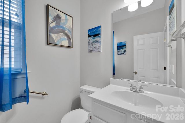 1920 Arbor Vista Drive, Charlotte, NC 28262