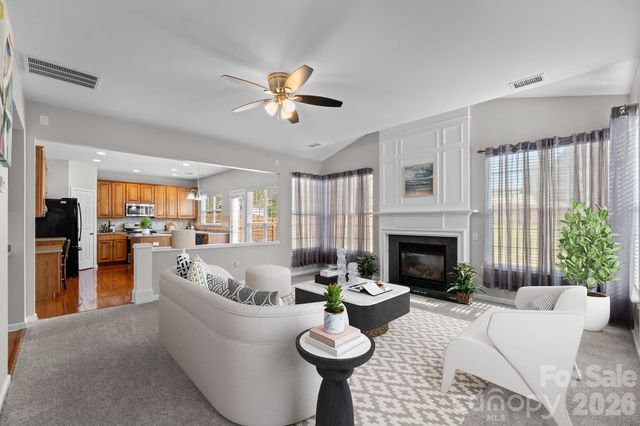 1920 Arbor Vista Drive, Charlotte, NC 28262