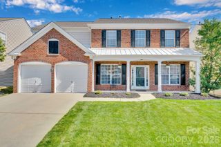 1920 Arbor Vista Drive, Charlotte, NC 28262