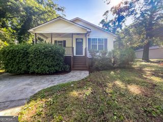 101 Dodd Street, Fairburn, GA 30213