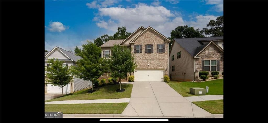 565 LANCE VIEW Lane, Lawrenceville, GA 30045