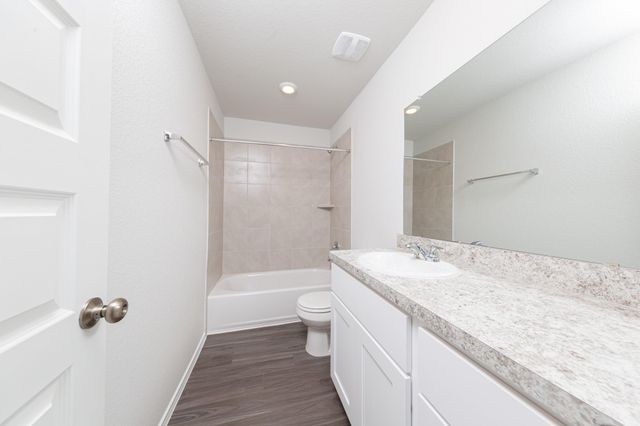 22819 American Kestrel Court, Splendora, TX 77372