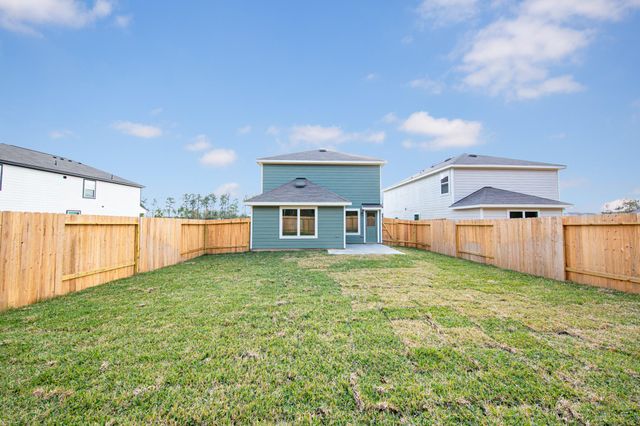 22819 American Kestrel Court, Splendora, TX 77372