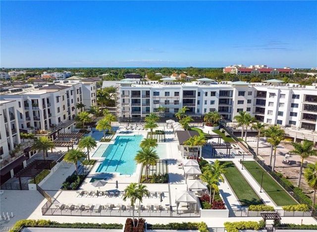 1111 Central AVE 417, Naples, FL 34102