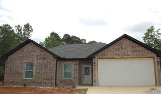 4100 Sue Bell Lake Road, Marshall, TX 75670