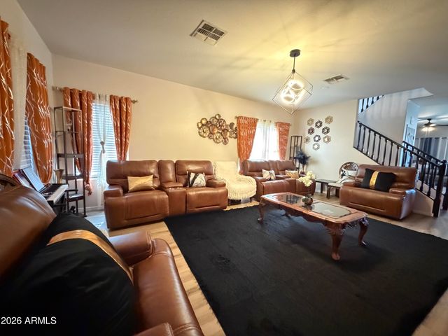 8508 N 64TH Lane, Glendale, AZ 85302