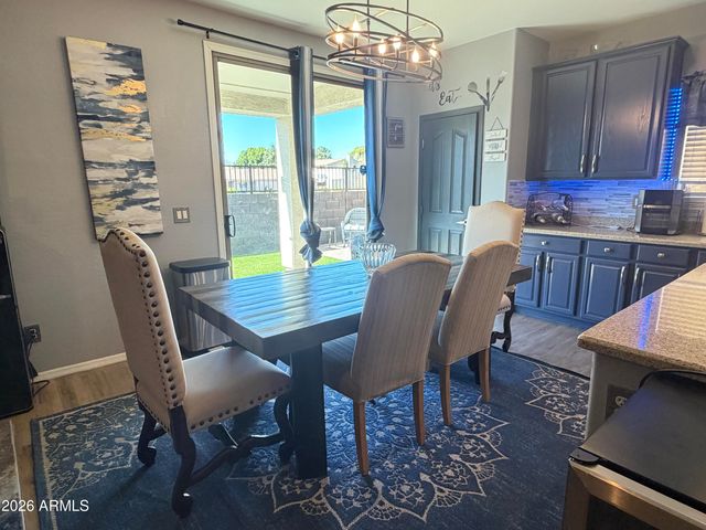 8508 N 64TH Lane, Glendale, AZ 85302