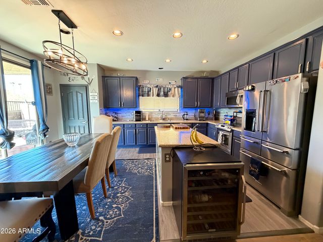 8508 N 64TH Lane, Glendale, AZ 85302