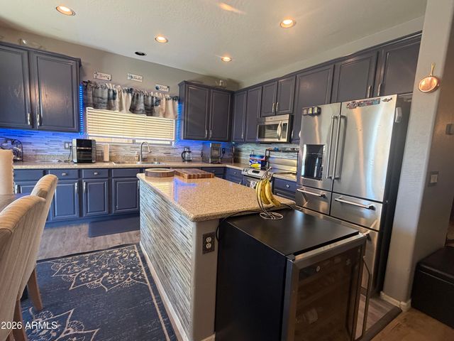 8508 N 64TH Lane, Glendale, AZ 85302