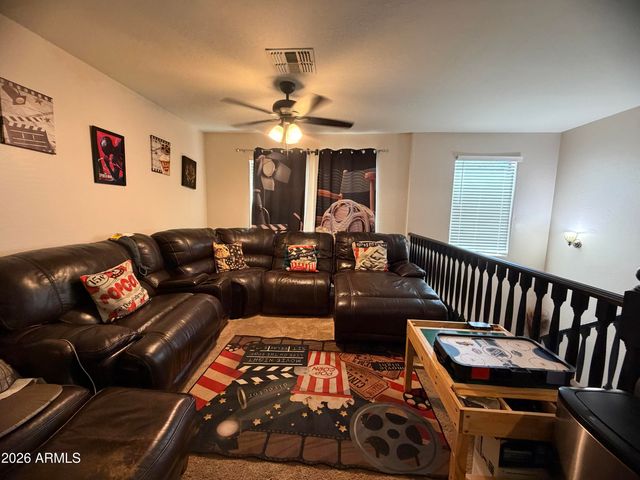 8508 N 64TH Lane, Glendale, AZ 85302