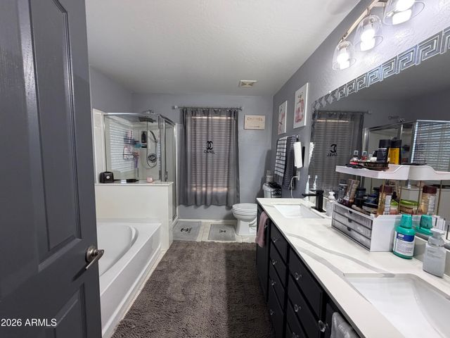 8508 N 64TH Lane, Glendale, AZ 85302